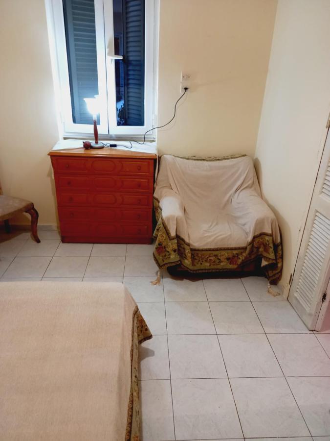 Στην Αυλή Της Ράχης Daire Kalamata Dış mekan fotoğraf